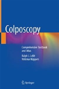 Colposcopy: Comprehensive Textbook and Atlas (EPUB)