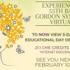 The Baker Gordon Symposium 55th Annual Meeting 2021 (Videos)