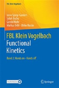 FBL Klein Vogelbach Functional Kinetics: Band 2: Hands on – Hands off (German Edition) (EPUB)