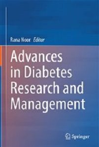 Advances in Diabetes Research and Management (EPUB)