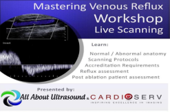 Mastering Venous Insufficiency – AllAboutUltrasound (Complete HTML)