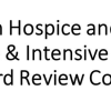 MD Anderson Updates in Hospice and Palliative Care and Intensive Physician Board Review 2023 (Videos)