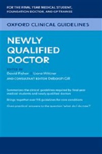 Oxford Clinical Guidelines: Newly Qualified Doctor (EPUB)