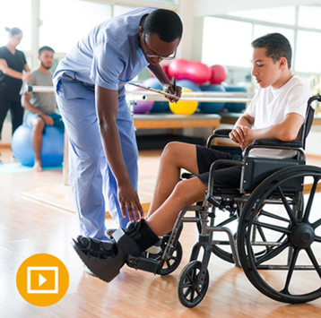 NYU Langone Comprehensive Review of Physical Medicine and Rehabilitation 2023 (Videos)