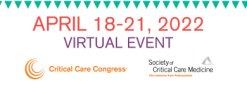 SCCM 2022 Critical Care Congress On Demand (Videos) (Updated Complete Videos)
