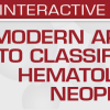USCAP Modern Approaches to Classification of Hematolymphoid Neoplasms 2022 (Videos)