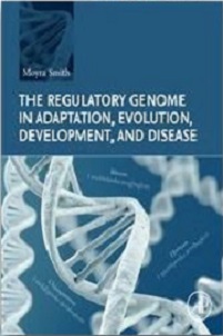 The Regulatory Genome in Adaptation, Evolution, Development, and Disease (Original PDF from Publisher)