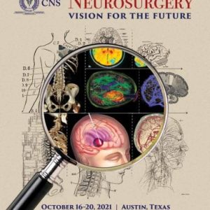 Congress of Neurological Surgeons Annual Meeting 2021 (Videos)
