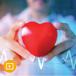 Cleveland Clinic Comprehensive Lifetime Care of Adult Congenital Heart Disease 2023 (Videos)