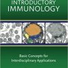 Introductory Immunology: Basic Concepts for Interdisciplinary Applications (Original PDF from Publisher)