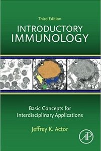 Introductory Immunology: Basic Concepts for Interdisciplinary Applications (Original PDF from Publisher)