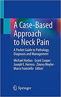 A Case-Based Approach to Neck Pain: A Pocket Guide to Pathology, Diagnosis and Management (EPUB)