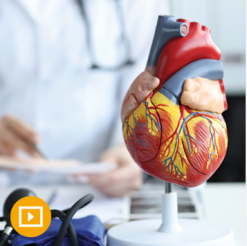 The Brigham Board Review and Comprehensive Update in Cardiology 2023 (Videos)