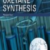 Oxetane Synthesis (Original PDF from Publisher)