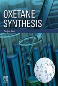 Oxetane Synthesis (Original PDF from Publisher)