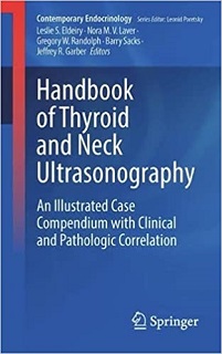 Handbook of Thyroid and Neck Ultrasonography: An Illustrated Case Compendium with Clinical and Pathologic Correlation (Contemporary Endocrinology) (EPUB)