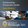 Professional, Business, and OR Management Issues 2021 (Videos)