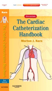 Cardiac Catheterization Handbook, 5th Edition (Original PDF from Publisher)