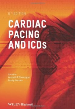 Cardiac Pacing and ICDs, 6th Edition (Original PDF from Publisher)
