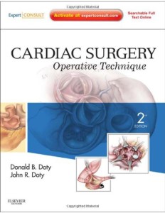 Cardiac Surgery: Operative Technique, 2nd Edition (Original PDF from Publisher)