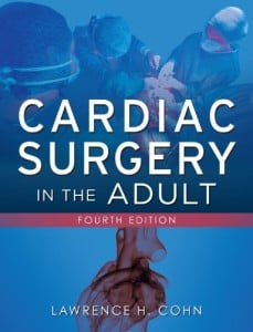 Cardiac Surgery in the Adult, 4th Edition (Original PDF from Publisher)