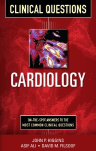 Cardiology Clinical Questions (Clinical Science Series)