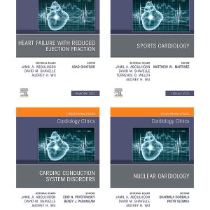 Cardiology Clinics 2023 Full Archives (True PDF)