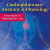 Cardiopulmonary Anatomy & Physiology: Essentials of Respiratory Care, 6th Edition (Original PDF from Publisher)