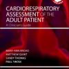 Cardiorespiratory Assessment of the Adult Patient (Original PDF from Publisher)