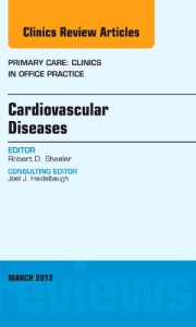 Cardiovascular Disease, An Issue of Primary Care: Clinics in Office Practice (The Clinics: Internal Medicine) (Original PDF from Publisher)