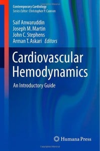 Cardiovascular Hemodynamics: An Introductory Guide (Original PDF from Publisher)