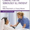 Caring for the Seriously Ill Patient 2E (Original PDF from Publisher)