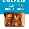 Case Files High-Risk Obstetrics (Original PDF from Publisher)