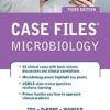 Case Files Microbiology, 3rd Edition (Original PDF from Publisher)