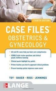 Case Files Obstetrics and Gynecology, Fourth Edition (Original PDF from Publisher)