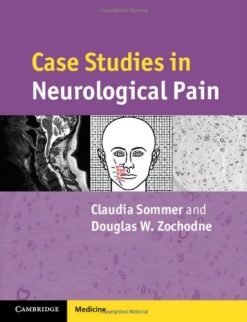 Case Studies in Neurological Pain (Original PDF from Publisher)