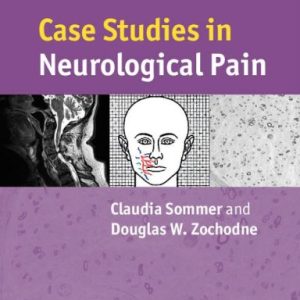 Case Studies in Neurological Pain (Original PDF from Publisher)