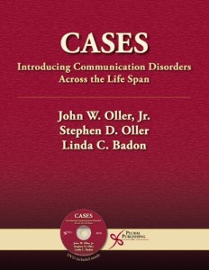 Cases: Introducing Communication Disorders Across the Life Span (Original PDF from Publisher)