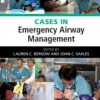 Cases in Emergency Airway Management