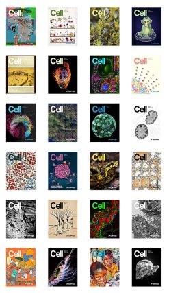 Cell 2023 Full Archives (True PDF)