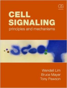 Cell Signaling: principles and mechanisms