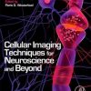 Cellular Imaging Techniques for Neuroscience and Beyond (Original PDF from Publisher)