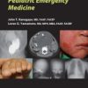 Challenging Cases in Pediatric Emergency Medicine (Original PDF from Publisher)