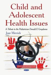 Child and Adolescent Health Issues: A Tribute to the Pediatrician Donald E Greydanus