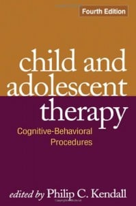 Child and Adolescent Therapy, Fourth Edition: Cognitive-Behavioral Procedures (Original PDF from Publisher)