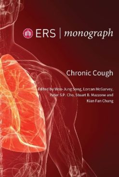 Chronic Cough (ERS Monograph 110) (Original PDF from Publisher)