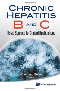 Chronic Hepatitis B and C: Basic Science to Clinical Applications (Original PDF from Publisher)