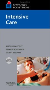 Churchill’s Pocketbook of Intensive Care 3rd (Original PDF from Publisher)
