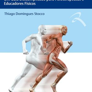 Cinesiologia Essencial: Um Guia Descomplicado para Fisioterapeutas e Educadores Físicos (Portuguese Edition) (EPUB)