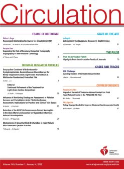 Circulation 2022 Full Archives (True PDF)